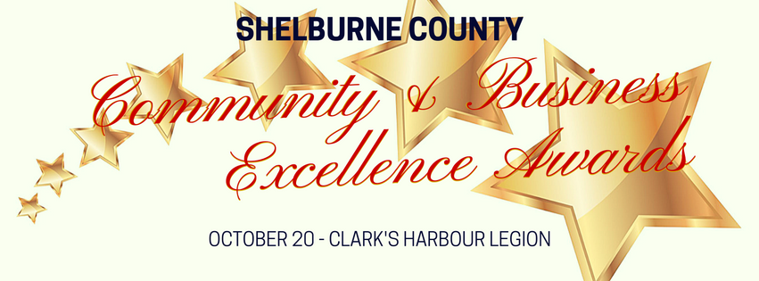 Shelburne County Community and Business Excellence Awards