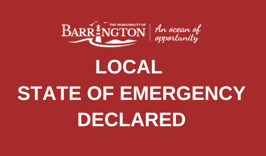 Local State of Emergency
