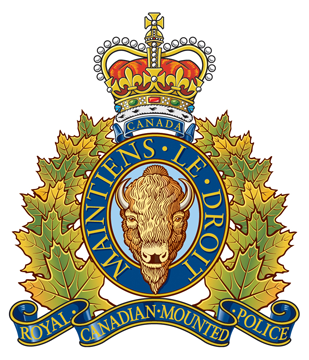RCMP logo 1