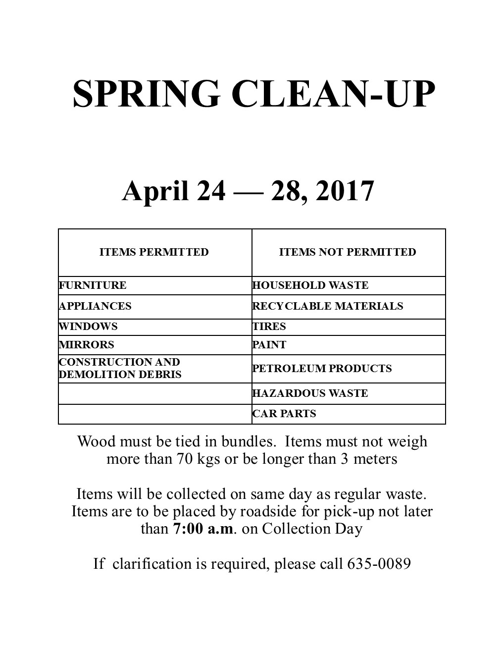 SpringCleanUp17