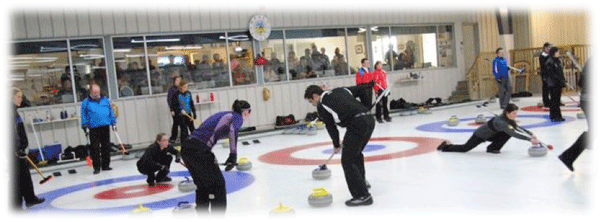 curling curling