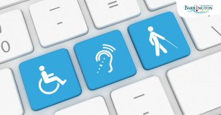 Accessiblity Plan Update