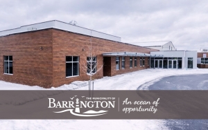 Recreation Centre Project Update